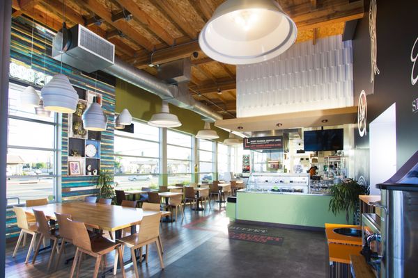 Shin-Sen-Gumi 2GO - Gardena by null