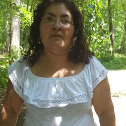 MD Anderson Cooper Cancer Center - This is Maria Mattos