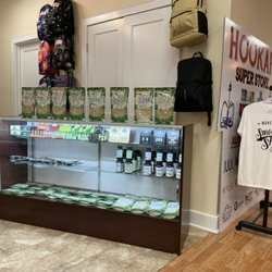 Mohegan Smoke Shop - Kratom