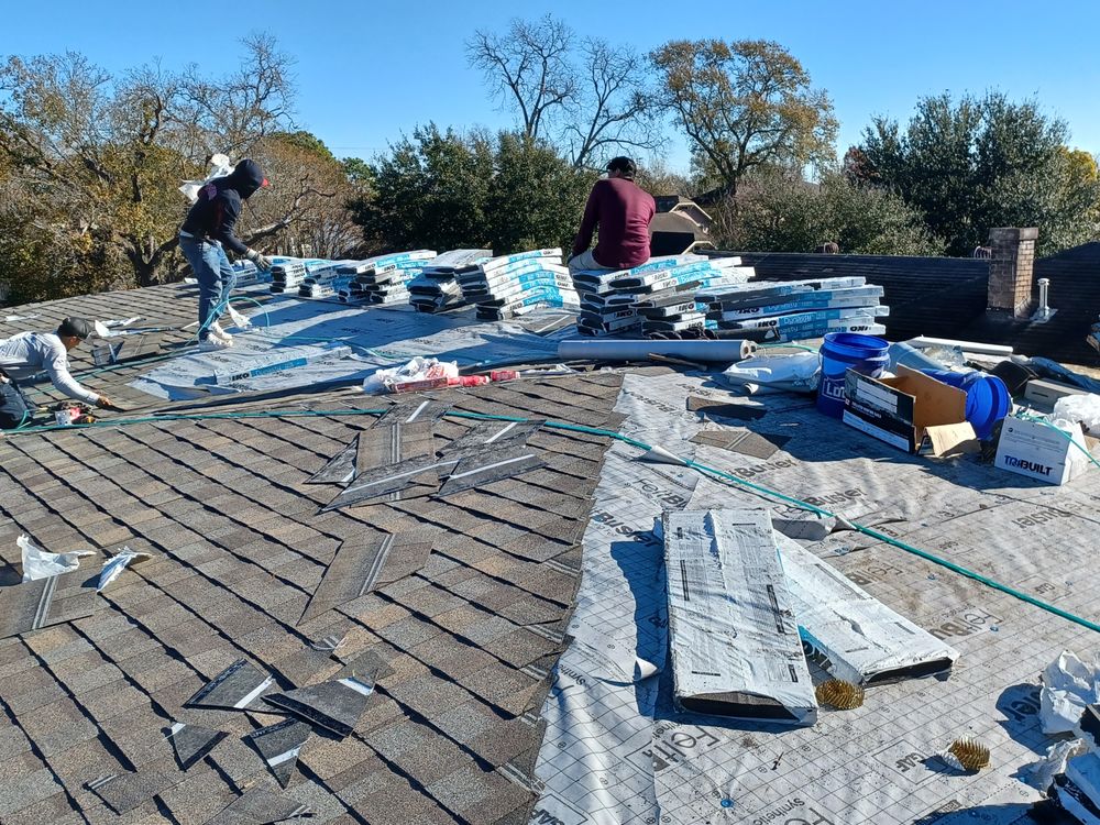 Slide of Jorge O&G Roofing and Construction