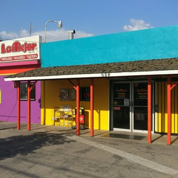 La Mejor - Breakfast & Brunch Near Me - Farmersville, California
