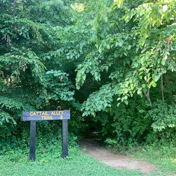 Whitewater State Park - Cattail Alley trail head near the beach - Parks Near Me - Liberty, Indiana Whitewater State Park - Cattail Alley trail head near the beach - Parks Near Me - Liberty, Indiana