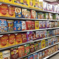 Bell's Discount Groceries