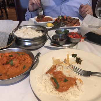 Chatni Indian Restaurant - Indian Near Me - Montclair, New Jersey