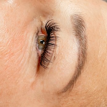 Salty Lash - Classic lash - Eyelash Service Near Me - San Marcos, California Salty Lash - Classic lash - Eyelash Service Near Me - San Marcos, California