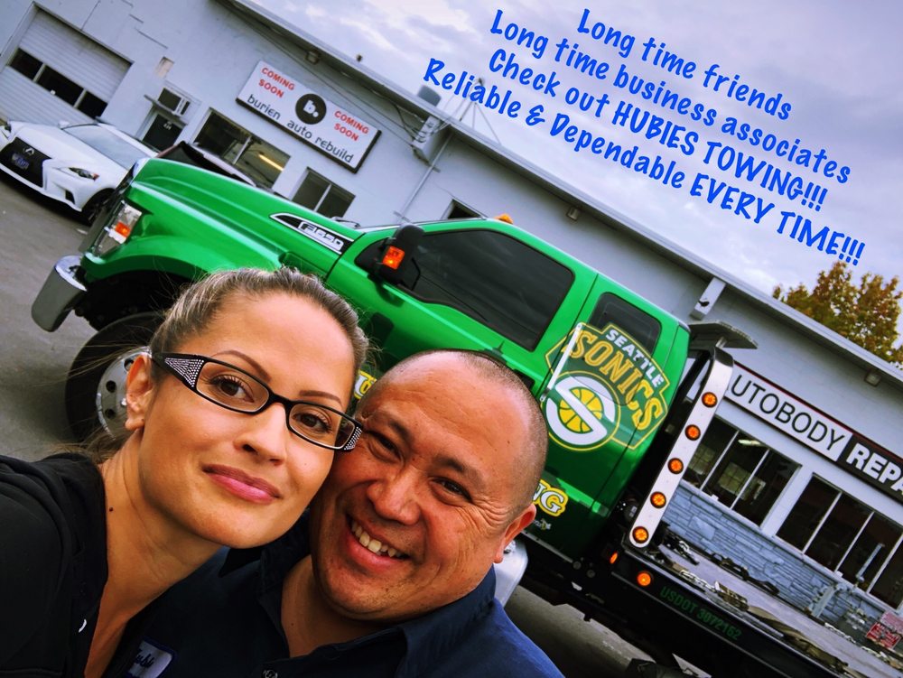 BURIEN AUTO REBUILD Updated October 2024 12 Reviews 824 SW 150th