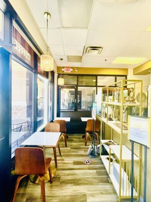 Mg Patisserie and Cafe by null