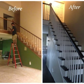 Staircrafter - We love the work Staircrafter did!!! Great job Gregg Kuzara! - General Contractors Near Me - Vista, California Staircrafter - We love the work Staircrafter did!!! Great job Gregg Kuzara! - General Contractors Near Me - Vista, California