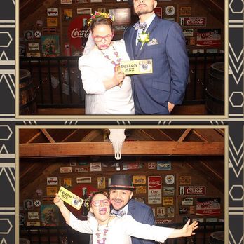 Foto Box - Party Equipment Rentals Near Me - Valrico, Florida
