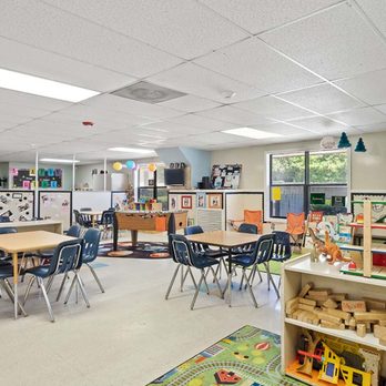 Burnham Rd KinderCare - Discovery Preschool Classroom - Child Care & Day Care Near Me - Plano, Texas Burnham Rd KinderCare - Discovery Preschool Classroom - Child Care & Day Care Near Me - Plano, Texas