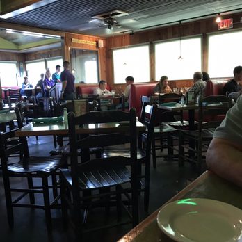 Bon Temps Grill - Cajun/Creole Near Me - Lafayette, Louisiana