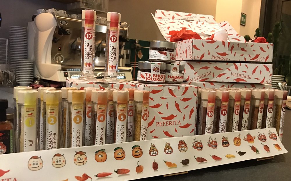 Peperoncino