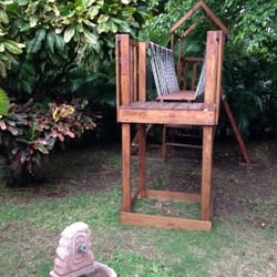 Tao Kids - Su jardín es Zen 100%