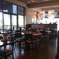 Seito Sushi Sand Lake