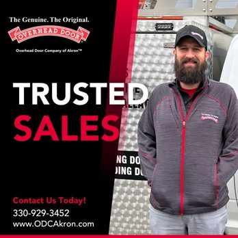 Overhead Door - Garage Door Services Near Me - Cuyahoga Falls, Ohio Overhead Door - Garage Door Services Near Me - Cuyahoga Falls, Ohio