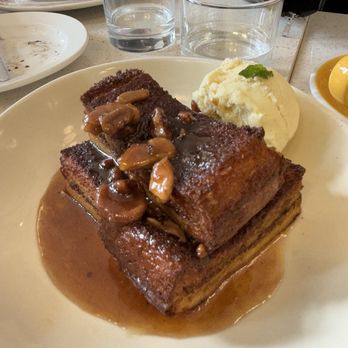 Crack'D Brunch - Breakfast & Brunch Near Me - New Orleans, Louisiana
