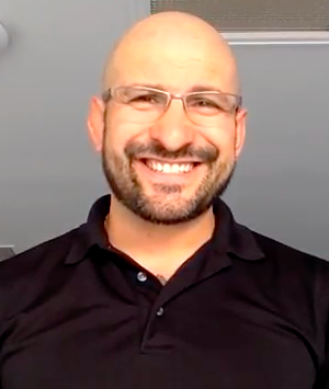 Slide of The Drain Check