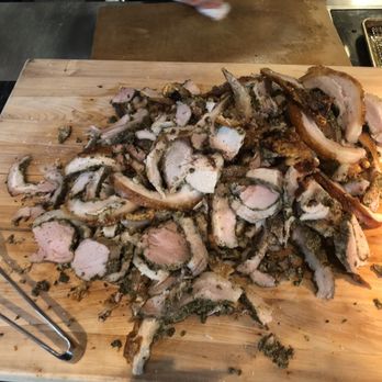 Manhatta - Porchetta - New American Near Me - New York, New York Manhatta - Porchetta - New American Near Me - New York, New York