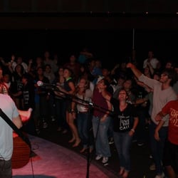 Hillside Christian Church - Remain Worship