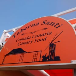 Taberna Santi