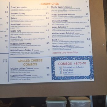Bite - Sandwiches Near Me - New York, New York