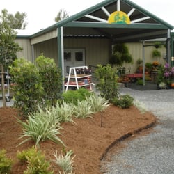 Lastrapes Garden Center