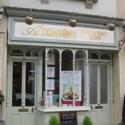 Atkinsons Spa Beauty