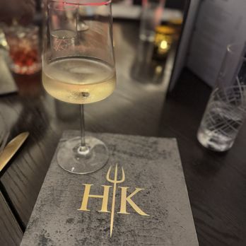Gordon Ramsay Hell's Kitchen - New American Near Me - Miami, Florida