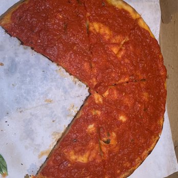 Brothers Pizza - Tomato pie - Pizza Near Me - Langhorne, Pennsylvania Brothers Pizza - Tomato pie - Pizza Near Me - Langhorne, Pennsylvania