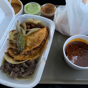 El Super Taco - Tacos Near Me - Phoenix, Arizona