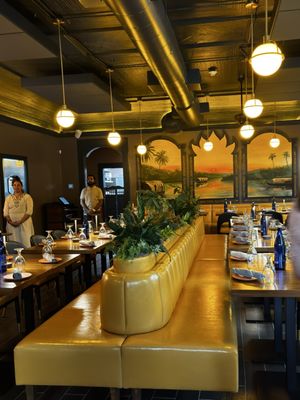 RIVAYAT CREATIVE INDIAN by null