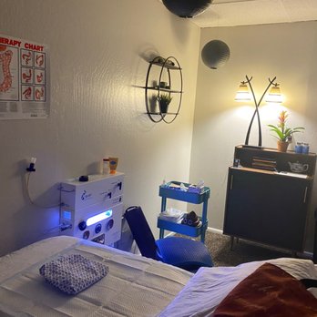 Urban Wellness - Acupuncture Near Me - Phoenix, Arizona Urban Wellness - Acupuncture Near Me - Phoenix, Arizona