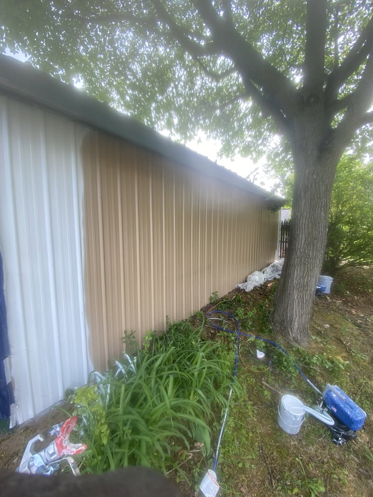 Slide of All For 1 For All