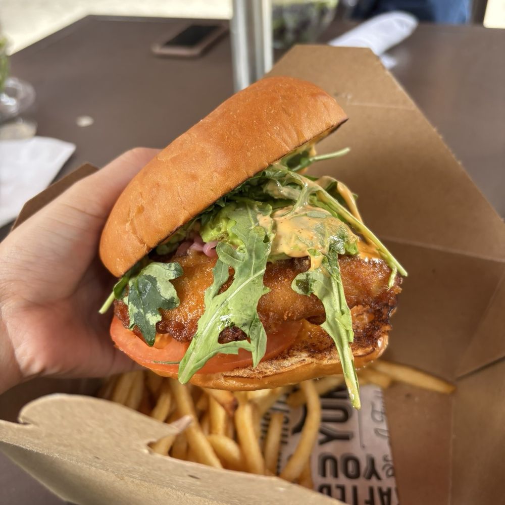 Banyan Kitchen @ The Plaza - Caterers Near Me - San Diego, California