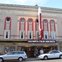 Olympia Film Society