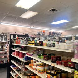 Xcellence Beauty Supply