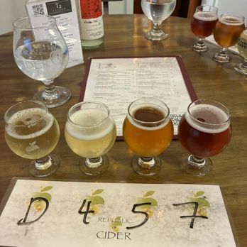 Republic of Cider - Cideries Near Me - Seattle, Washington Republic of Cider - Cideries Near Me - Seattle, Washington