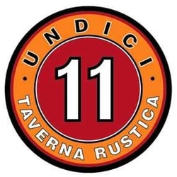 Undici Taverna Rustica