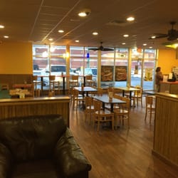 Tropical Smoothie Cafe