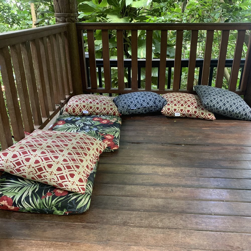 Phantasea Botanical Gardens - Botanical Gardens Near Me - St Thomas, Virgin Islands