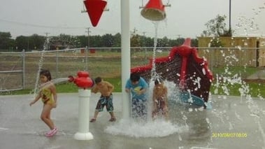 Country Acres Child Development Center - childcare center in Saginaw, TX