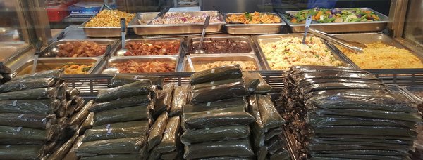 Fou Lee Market & Deli by null