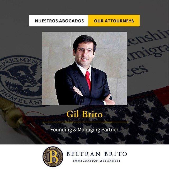 Beltran Brito Immigration Attorneys - immigration attorney in Miami, FL