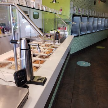 Yogurtland - Toppings - Ice Cream & Frozen Yogurt Near Me - San Diego, California Yogurtland - Toppings - Ice Cream & Frozen Yogurt Near Me - San Diego, California