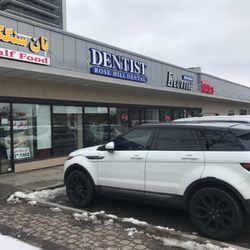 Rose Hill Dental