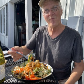 Deltaville Tap & Raw Bar - Seafood Near Me - Deltaville, Virginia