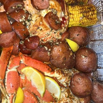 Crescent City Seafood - Cajun/Creole Near Me - Roswell, New Mexico Crescent City Seafood - Cajun/Creole Near Me - Roswell, New Mexico