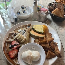 "Des-combo" (Universel breakfast save meat) "Des-combo" (Universel breakfast save meat)