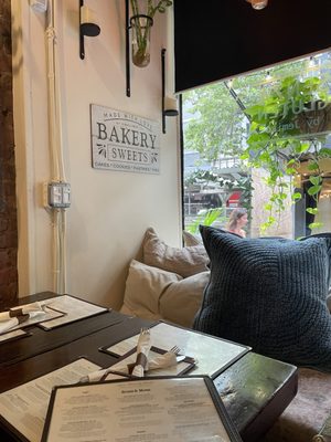 Senza Gluten by Jemiko - 100% Gluten Free Cafe & Bakery by null