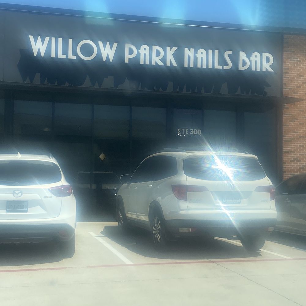 Willow Park Nails Bar - Next to chicken express and Starbucks - Nail Salons Near Me - Willow Park, Texas Willow Park Nails Bar - Next to chicken express and Starbucks - Nail Salons Near Me - Willow Park, Texas